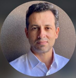 Picture of Dalmo Barbosa